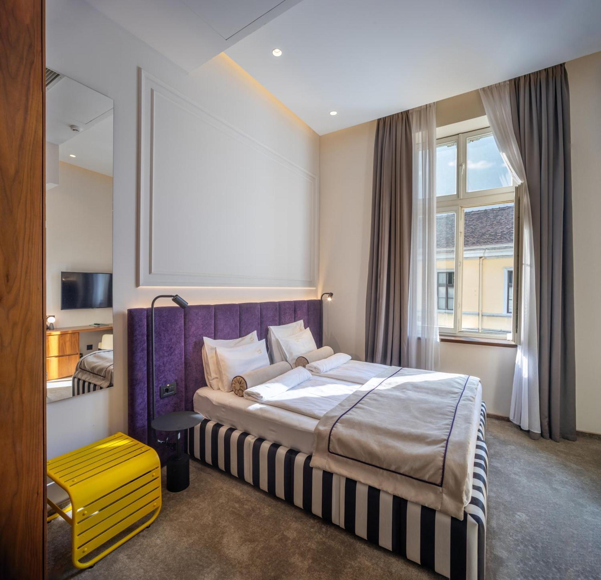 Maison Royale Beograd Eksteriør billede